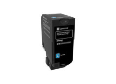 Lexmark originální toner...