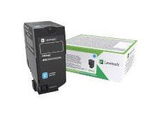 Lexmark originální toner...