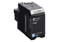 Lexmark originální toner...