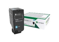 Lexmark originální toner...