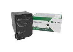 Lexmark originální toner...