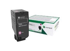 Lexmark originální toner...