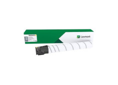 Lexmark originální toner...