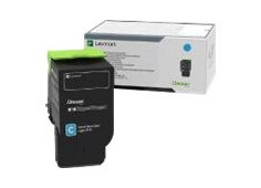 Lexmark originální toner...