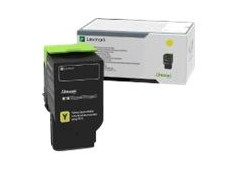 Lexmark originální toner...