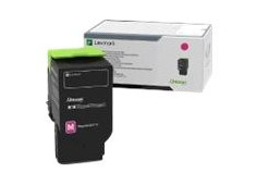 Lexmark originální toner...