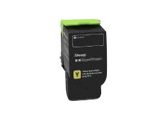 Lexmark originální toner...