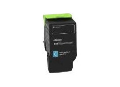 Lexmark originální toner...