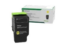 Lexmark originální toner...