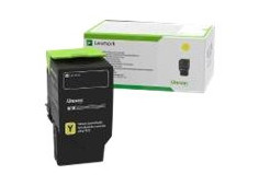 Lexmark originální toner...