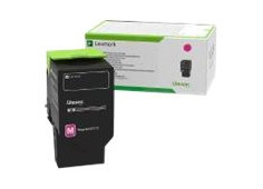 Lexmark originální toner...