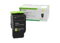 Lexmark originální toner...