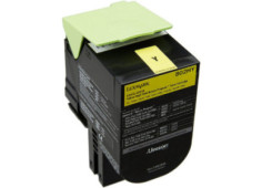 Lexmark originální toner...