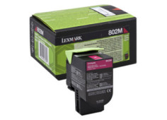 Lexmark originální toner...