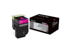 Lexmark originální toner...