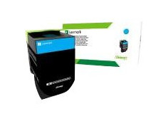 Lexmark originální toner...