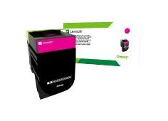 Lexmark originální toner...