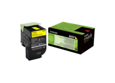 Lexmark originální toner...