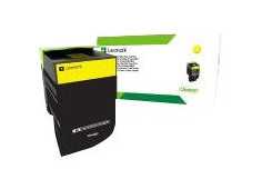 Lexmark originální toner...