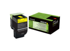 Lexmark originální toner...