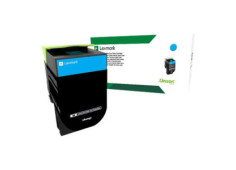 Lexmark originální toner...
