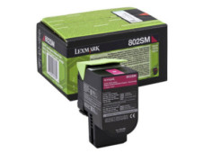 Lexmark originální toner...