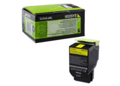 Lexmark originální toner...