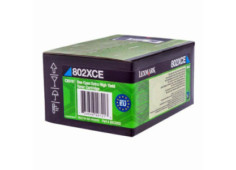 Lexmark originální toner...