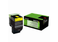 Lexmark originální toner...