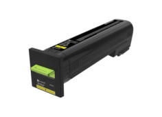 Lexmark originální toner...