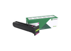 Lexmark originální toner...