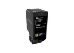 Lexmark originální toner...