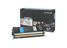 Lexmark originální toner...