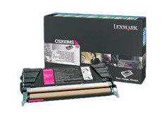 Lexmark originální toner...