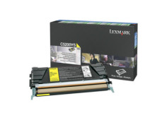 Lexmark originální toner...