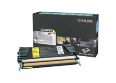 Lexmark originální toner...