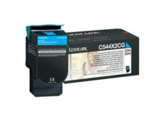 Lexmark originální toner...