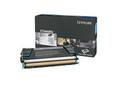 Lexmark originální toner...