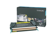 Lexmark originální toner...