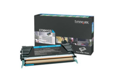 Lexmark originální toner...