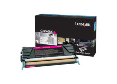 Lexmark originální toner...