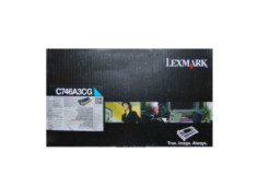 Lexmark originální toner...