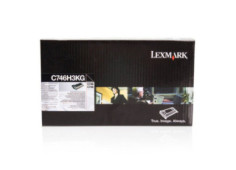 Lexmark originální toner...