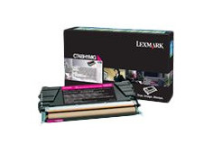 Lexmark originální toner...