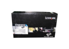 Lexmark originální toner...