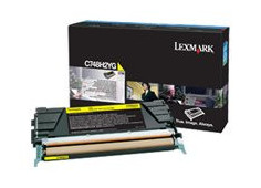 Lexmark originální toner...