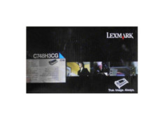 Lexmark originální toner...