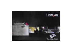 Lexmark originální toner...