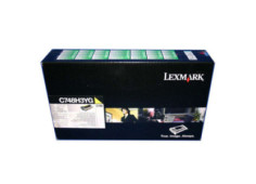 Lexmark originální toner...