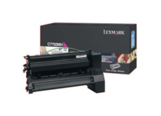 Lexmark originální toner...